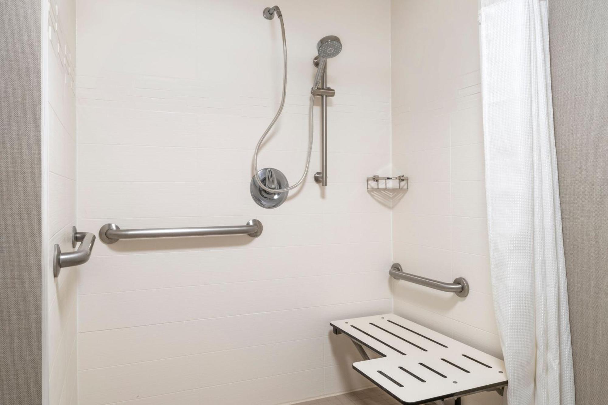 Residence Inn Salt Lake City Airport Esterno foto