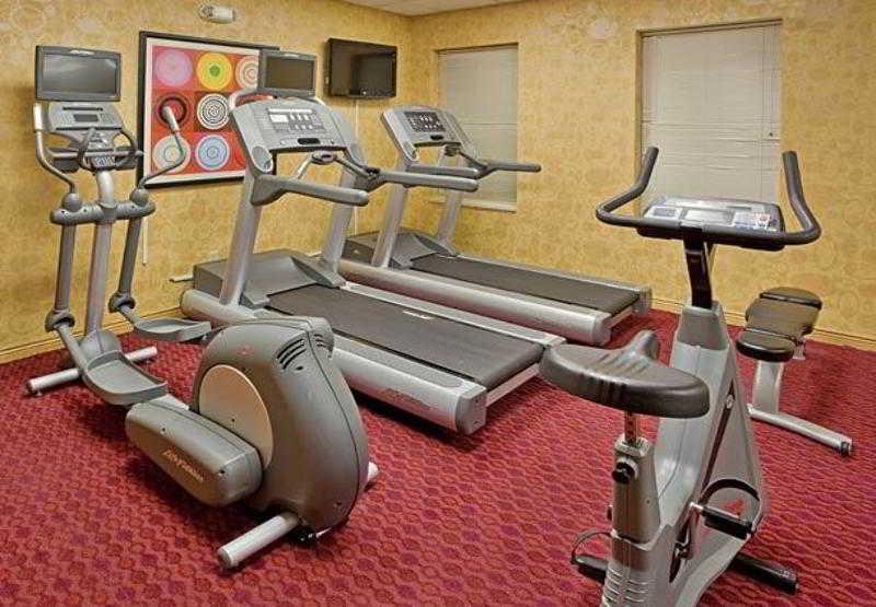 Residence Inn Salt Lake City Airport Servizi foto