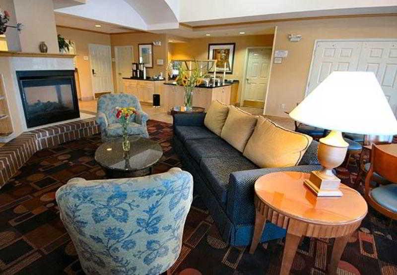 Residence Inn Salt Lake City Airport Esterno foto