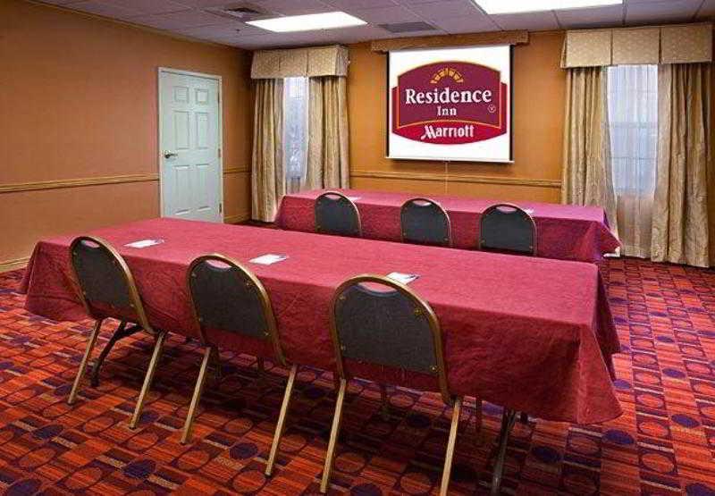 Residence Inn Salt Lake City Airport Servizi foto